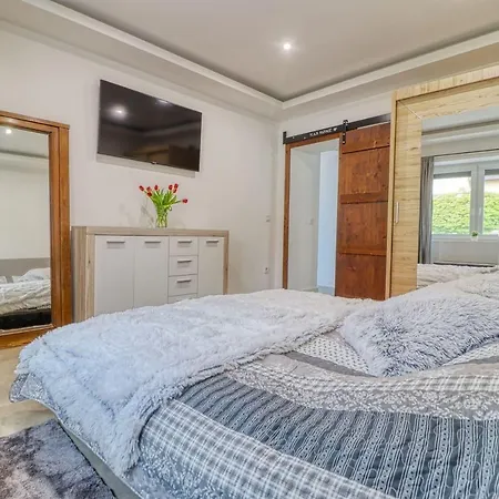 公寓 Hab 埃格尔