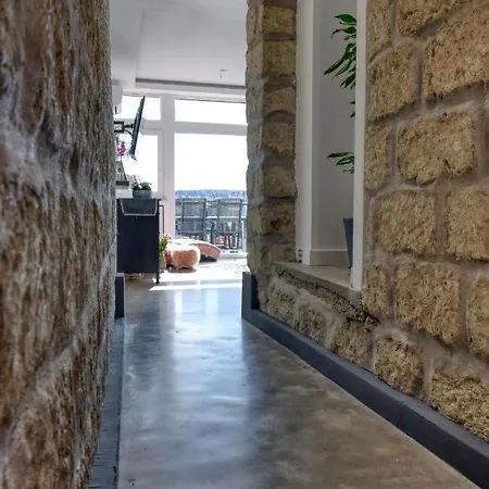 Hab 公寓 埃格尔