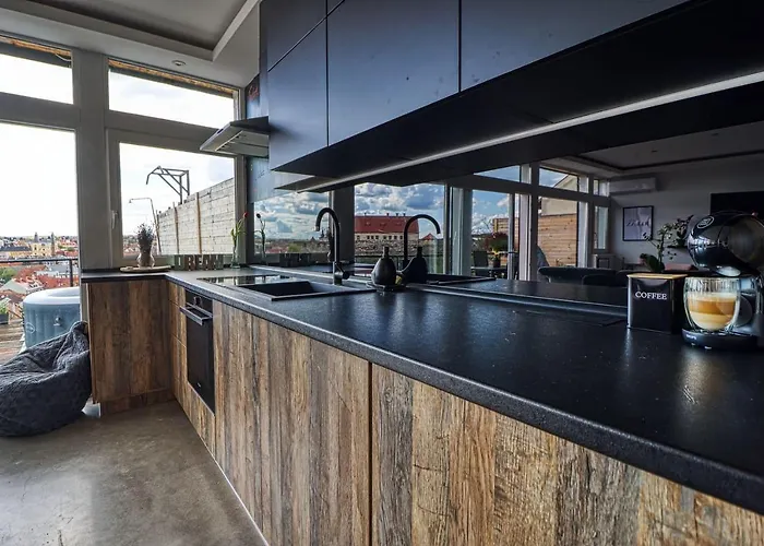 Hab Appartement *