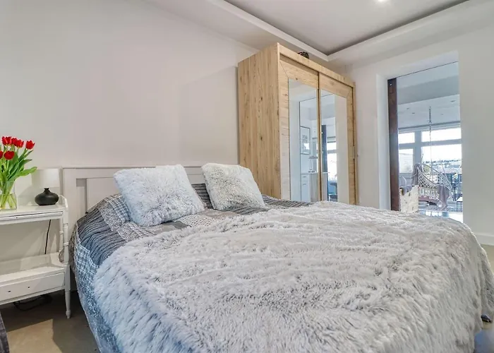 Hab Appartement