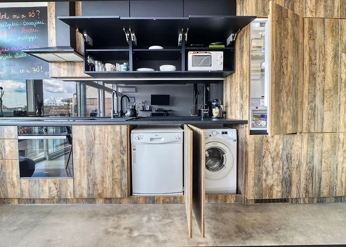 Appartement Hab *